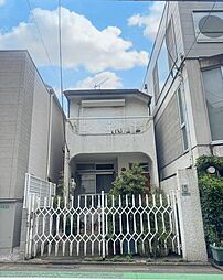 目黒区東山1丁目 土地