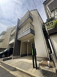 世田谷区船橋7丁目 中古戸建