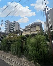 目黒区自由が丘3丁目 土地