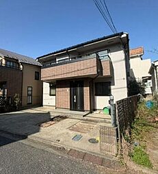 世田谷区祖師谷6丁目 中古戸建
