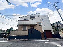 世田谷区深沢1丁目 中古戸建