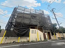 世田谷区深沢1丁目 中古戸建