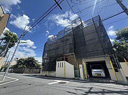 世田谷区深沢1丁目 中古戸建