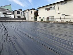 世田谷区宮坂3丁目 土地 A区画