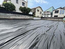 世田谷区宮坂3丁目 土地 C区画