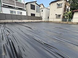 世田谷区宮坂3丁目 土地 B区画