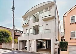 渋谷区大山町 中古戸建