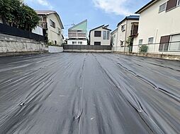 世田谷区宮坂3丁目 土地 B区画