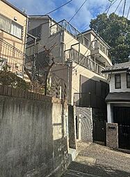 港区高輪2丁目 中古戸建