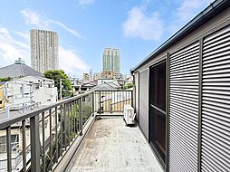 港区高輪2丁目 中古戸建