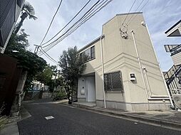 品川区大崎3丁目 中古戸建