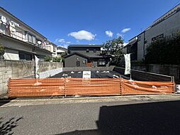 世田谷区奥沢1丁目 土地