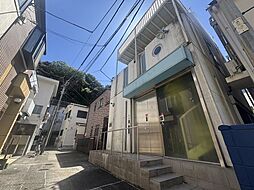 港区赤坂6丁目 中古戸建