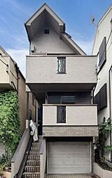 品川区豊町1丁目 中古戸建