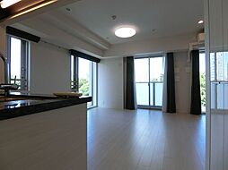 ブランズ東麻布