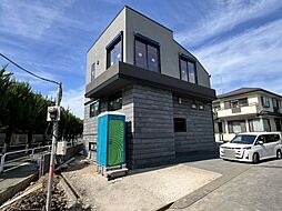 世田谷区玉川4丁目 新築戸建 A号棟