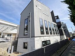 世田谷区玉川4丁目 新築戸建 C号棟