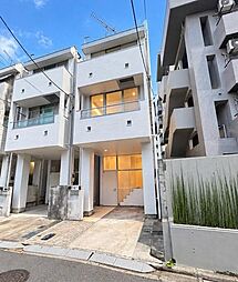 大田区北千束2丁目 中古戸建