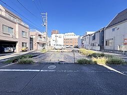 大田区大森西3丁目　 土地