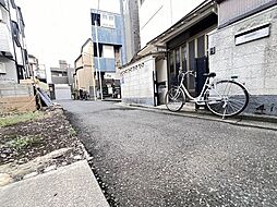 渋谷区本町5丁目　　 土地