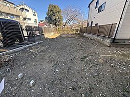 大田区西蒲田1丁目 土地