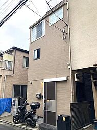 東大井2丁目 中古戸建