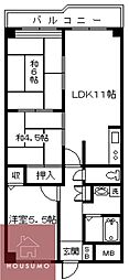 サンライズ御瑞宝I 1003