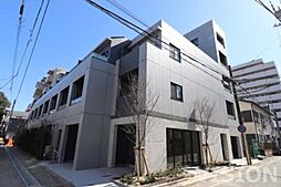 川崎市幸区南幸町3丁目