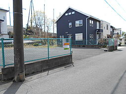 松戸・東松戸売地