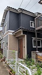 松戸・五香西 中古戸建