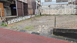 松戸市・六高台西 売地