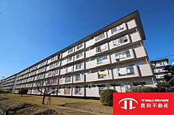 大町団地13号棟