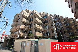 クレストはら南