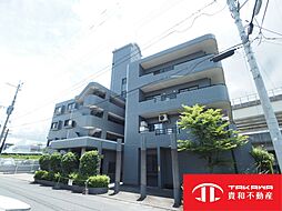 アールビーコート福重