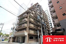 エバーライフすの子小前