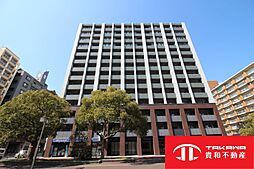 エンクレストベイサイド通り