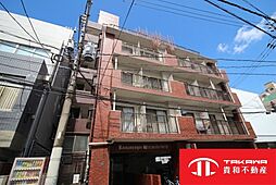 ロマネスク渡辺通第2