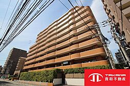 ライオンズシティ姪浜