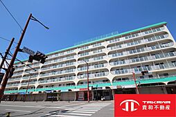 グリーンマンション野間