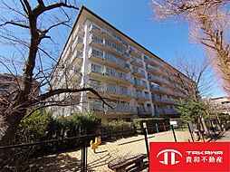 藤和城西コープ