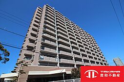 サーパスシティ前原壱番館