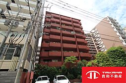 ライオンズマンション薬院第3