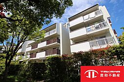 パークハイツ平尾山荘24棟