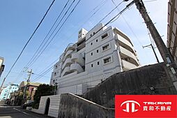 ロイヤルマンション西新