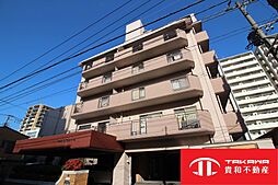 朝日プラザ大濠