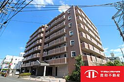 スカイハイツ神松寺