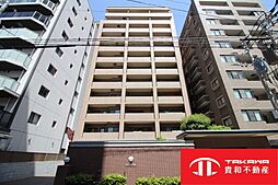 コスモ六本松シティフォルム