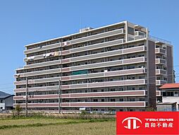 ロワールマンション前原2