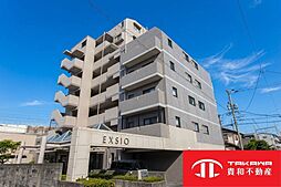 アーサー大橋南エクシオ