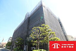 モントーレ姪浜